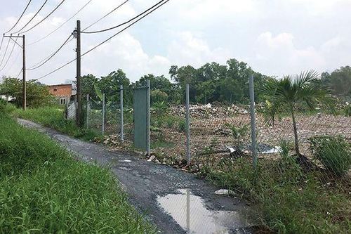 Kiến nghị thu hồi nhiều dự án nhà ở tại Khu đô thị Nam TPHCM