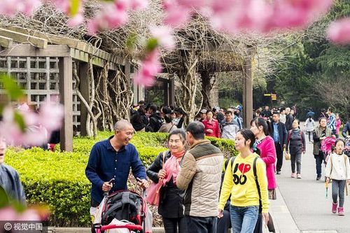 Ngành du lịch Trung Quốc khởi sắc mạnh mẽ