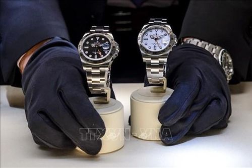 Rolex: Chiến lược mới, kỷ nguyên mới
