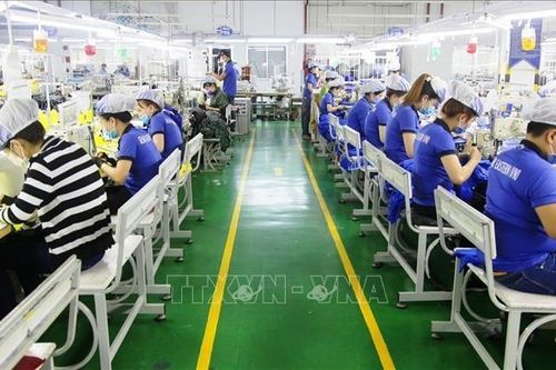 Việt Nam đứng trước làn sóng bùng nổ FDI lần thứ tư