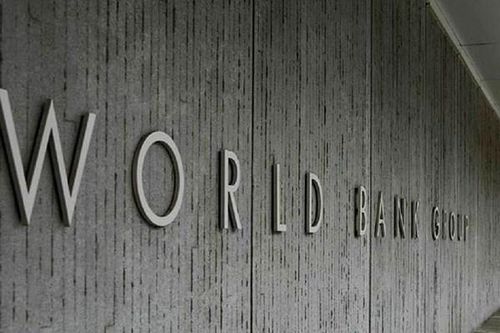 Chủ tịch WB kêu gọi mở rộng quy mô để đối phó với các thách thức toàn cầu