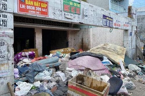 Quy định rõ nguyên tắc, kỹ thuật phân loại rác tại nguồn