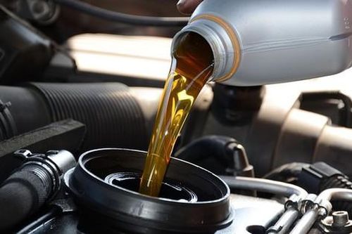 Các loại chất lỏng cần thay thế định kỳ trên ô tô