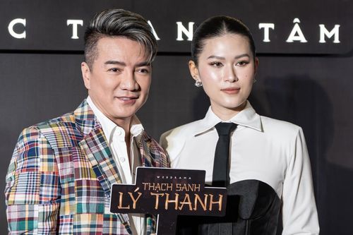 Thảm đỏ cả rừng sao hot: Mr Đàm lịch lãm, Bảo Anh nền nã chúc mừng Ngọc Thanh Tâm