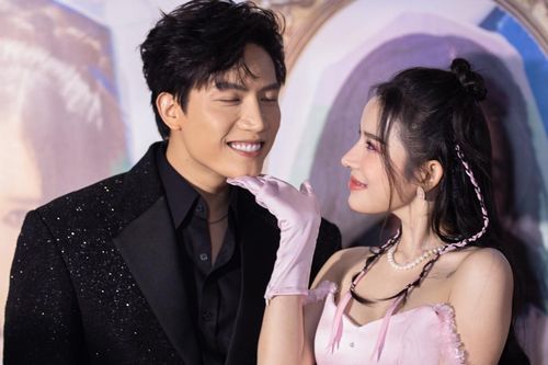 Anh Tú: 'Mong khán giả yêu thương LyLy nhiều hơn'