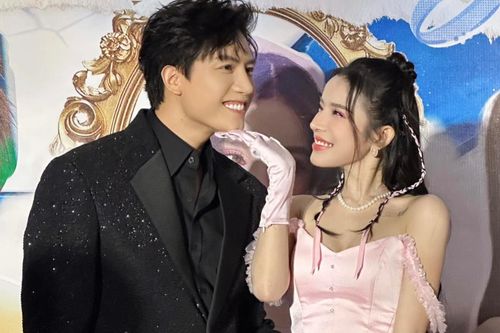 Anh Tú làm rõ tin đồn rạn nứt với 'hàng xóm' LyLy qua một hành động?