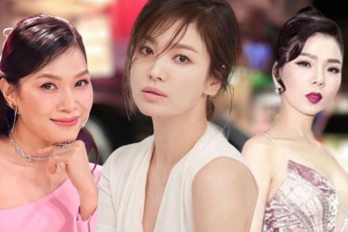 Lệ Quyên tự hào 'flex' điểm chung với loạt sao nữ hạng A đình đám ở điểm này