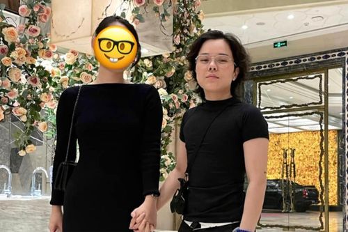Tiên Tiên tiết lộ lý do chỉ hát bài hát hạnh phúc, hóa ra vì đang yêu!