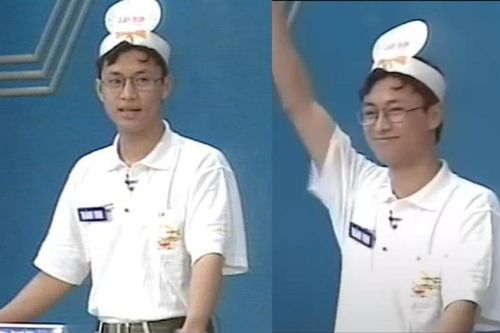 Trước Xuân Mạnh, nam sinh Thanh Hóa này từng là thần tượng 1 thời của thế hệ 8X