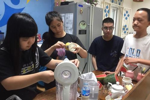Cần khắc phục những rào cản về việc làm cho người khuyết tật