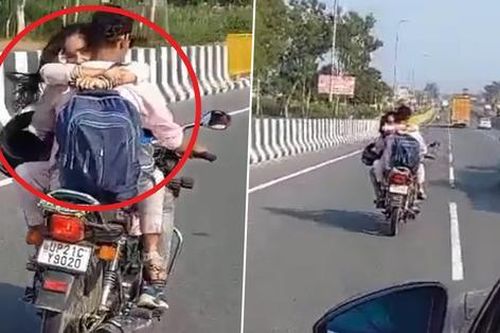 Dân mạng phản đối những người biến đường phố thành... phòng riêng