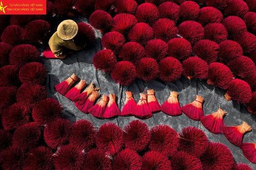 Kết nối thương hiệu Việt chất lượng cao với người tiêu dùng