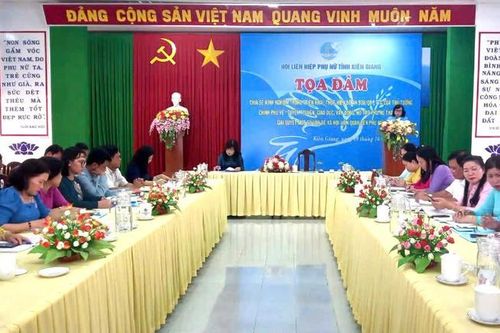 Tìm giải pháp tiếp tục thực hiện hiệu quả Đề án 938