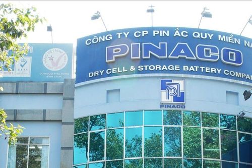 Lợi nhuận của chủ thương hiệu Pin Con Ó tiếp tục lao dốc