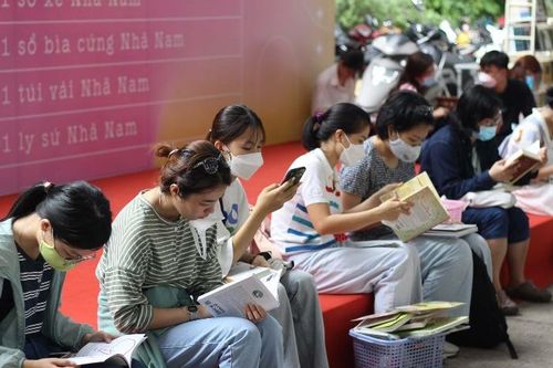 Nguồn nhân lực ngành xuất bản và câu chuyện giáo dục khai phóng