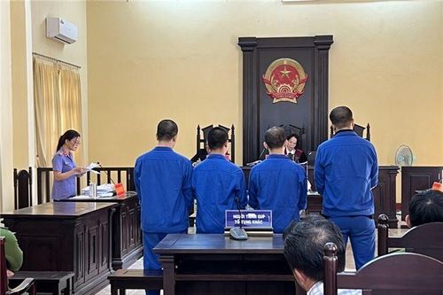 Táo tợn đường dây buôn ma túy qua chuyển phát nhanh
