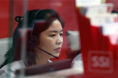 VPS, SSI, VNDirect chưa kiểm thử thành công hệ thống KRX