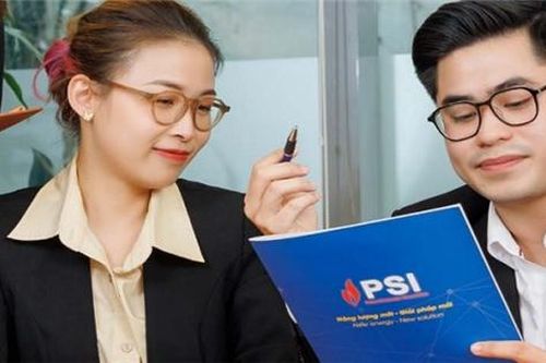 SMBC Nikko Securities cắt lỗ ở Chứng khoán Dầu khí