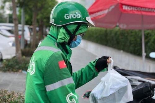 Hệ quả của tình trạng bội thực tài xế công nghệ