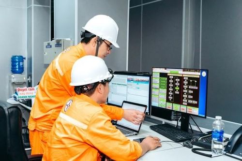 Công ty Thủy điện An Khê - Ka Nak: Đẩy mạnh chuyển đổi số trong đào tạo, phát triển nguồn nhân lực