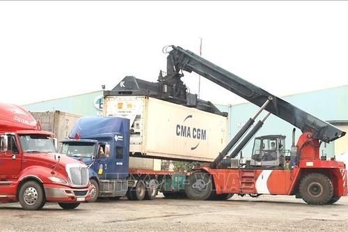 Gia Lai: Tăng cường hợp tác để phát triển thương mại biên giới