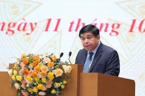 Bộ Kế hoạch và Đầu tư đề xuất 5 giải pháp gỡ khó cho cộng đồng doanh nghiệp