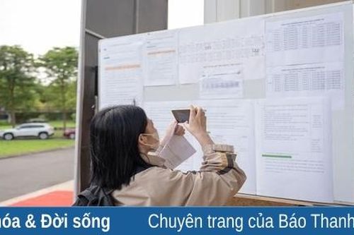 Đề phòng 'sập bẫy' lừa đi du học và xuất khẩu lao động