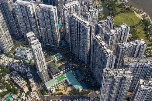 Chuyên gia: Chưa nhìn thấy triển vọng của ngành bất động sản trong năm 2024