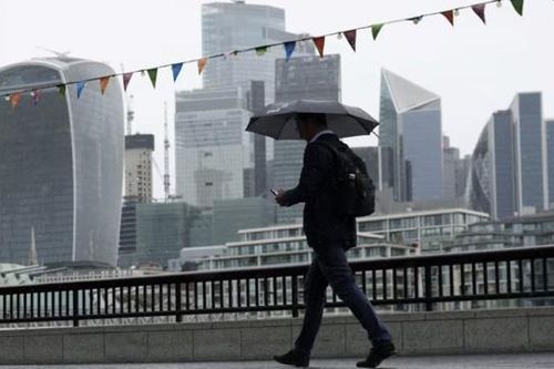 Văn phòng bỏ trống ở New York, London nhiều nhất 2 thập kỷ