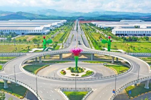Sản xuất, kinh doanh gặp khó, doanh nghiệp tại Quảng Nam vẫn thu xếp nộp đủ 12.000 tỷ tiền thuế