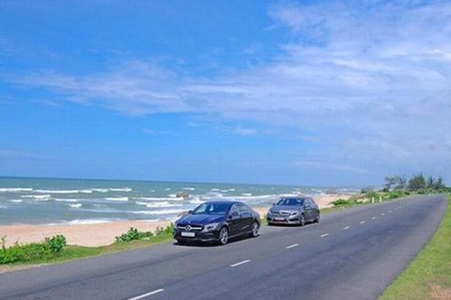 Tham vấn dự án xây dựng đường ven biển Trà Vinh 9.000 tỷ đồng