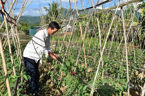 Những ngọn đuốc sáng trong lòng dân (2)