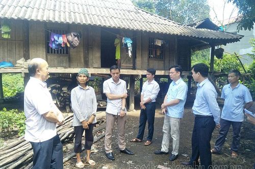 Ðồng lòng, dốc sức cho chiến dịch 'thần tốc' (2)