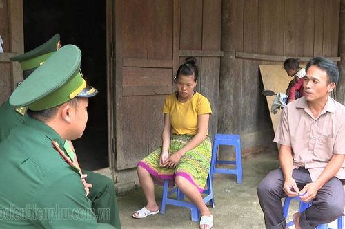 Điện Biên chung tay đẩy lùi tà đạo (1)