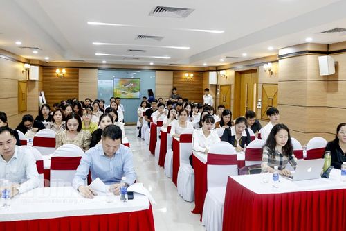 Bồi dưỡng kỹ năng bán hàng và marketing du lịch