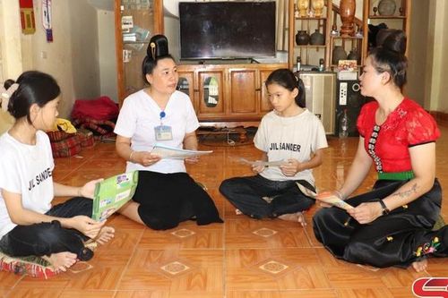 Thúc đẩy bình đẳng giới, giảm thiểu mất cân bằng giới tính