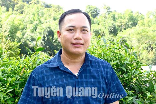 Trách nhiệm nêu gương của đảng viên