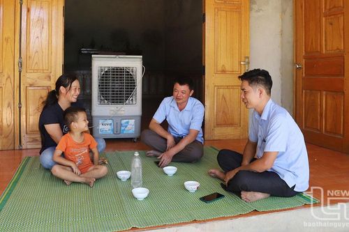 Dòng họ tự quản ở Khuân Đã: Giữ bình yên từ mỗi nếp nhà