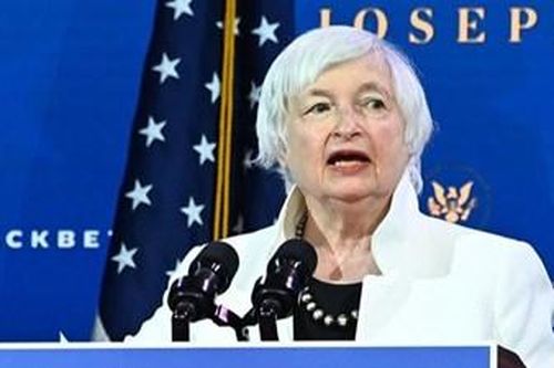IMF và WB cần cải cách nhiều hơn để chống lại biến đổi khí hậu