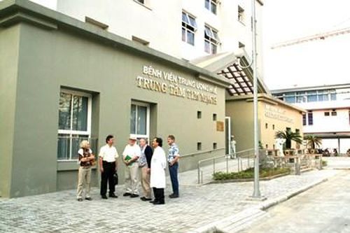 Vị tỷ phú Mỹ với thiện tâm hào phóng