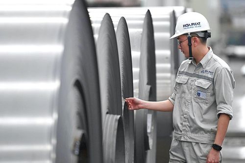 Đẩy mạnh xuất khẩu sang EU, lãi quý 3 của Tập đoàn Hòa Phát (HPG) có thể vượt 2.000 tỷ đồng