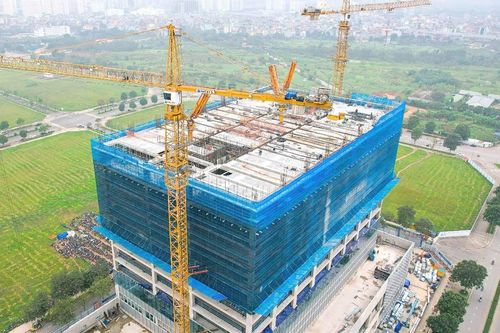 Tổng Công ty IDICO (IDC): Thành lập liên danh triển khai dự án hơn 400 tỷ đồng