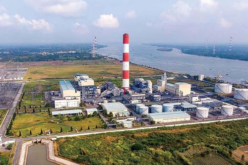 Chuỗi dự án khí, điện Lô B - Ô Môn: Chỉ còn 'một đoạn nữa' để về đích
