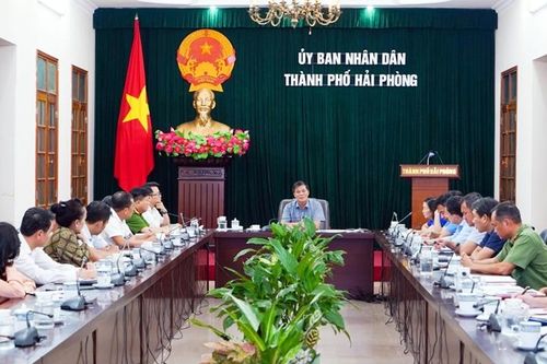 Hải Phòng: Sẽ cưỡng chế thu hồi đất thực hiện dự án nhà ở xã hội