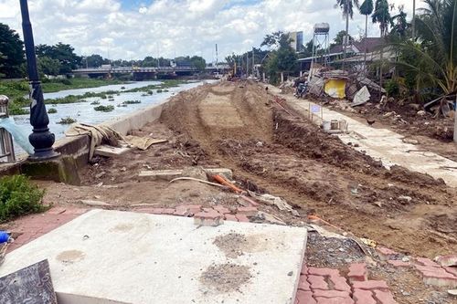 Thành phố Hồ Chí Minh: Tăng cường kiểm tra các gói thầu có dấu hiệu tiêu cực
