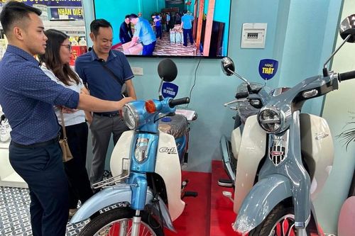 Nhận diện thật - giả hơn 500 sản phẩm 'ăn khách' được bảo hộ tại Việt Nam