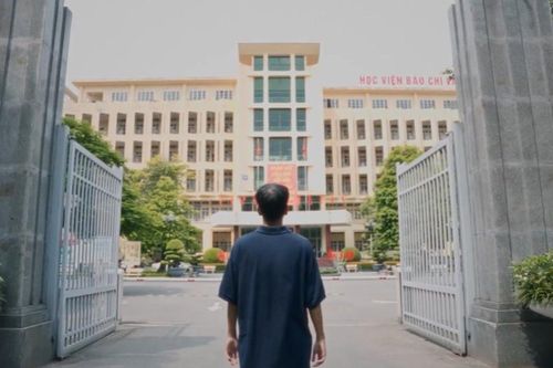 Lắng đọng cảm xúc với MV 'Dreamers' cùng sinh viên Trường Báo