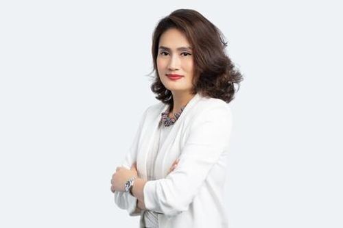 Vincom Retail bổ nhiệm Tổng giám đốc mới