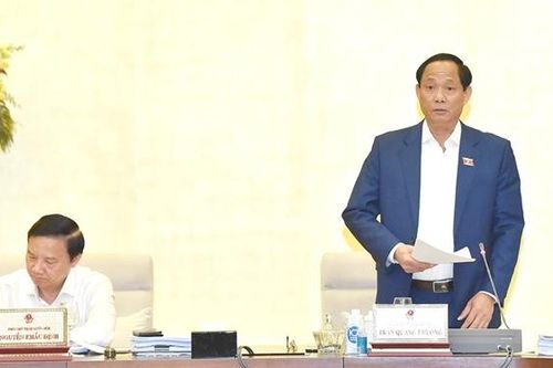Quyết liệt hơn trong giải quyết đơn thư khiếu nại, tố cáo của công dân và kiến nghị của cử tri
