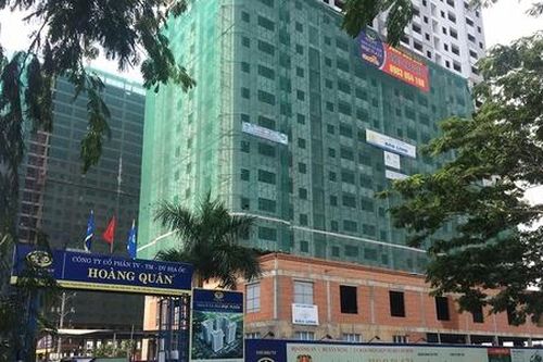 Công ty của con gái 'ông trùm nhà ở xã hội' tiếp tục không mua hết số cổ phiếu HQC đã đăng ký